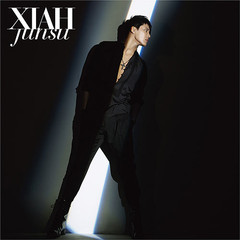 Yahoo! Japan Music 보고서 : XIAH junsu