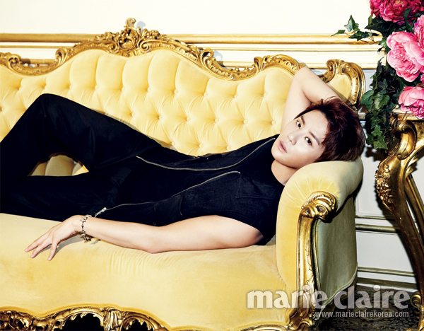 One And only, KimJunSu