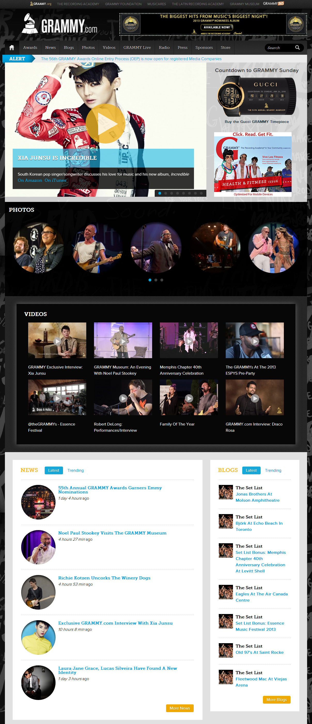 GRAMMY.com The Official Site of Music s Biggest Night.png