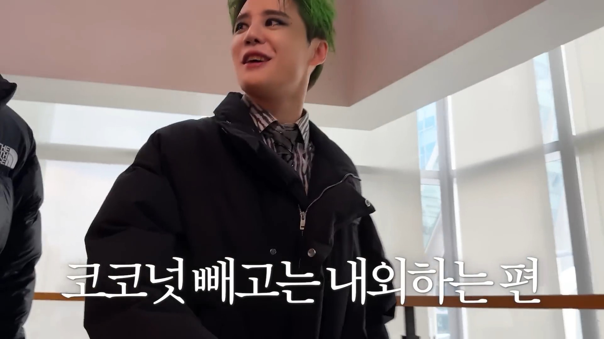 18년 만에 나왔는데 함성이 이게 다야 I 김준수 vlog22.jpg