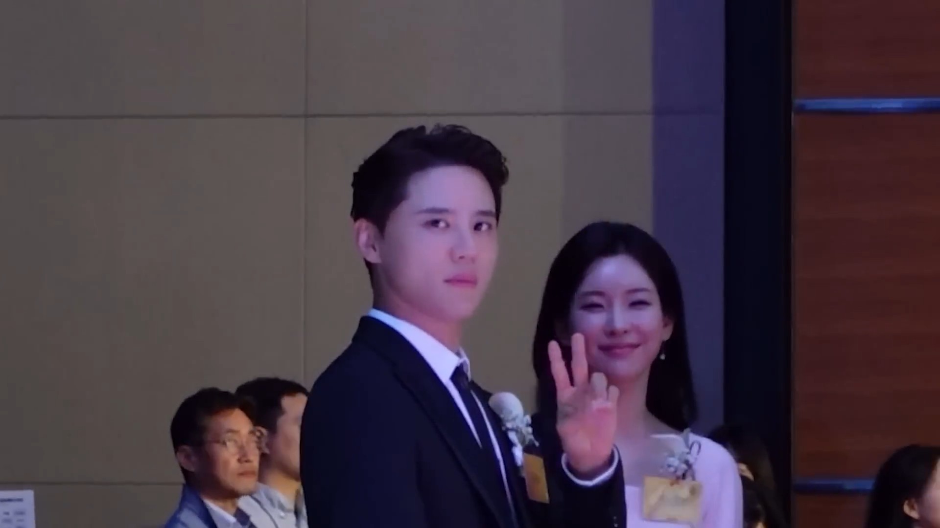 2025 브랜드 고객충성도 대상 시상식 I Behind23.jpg