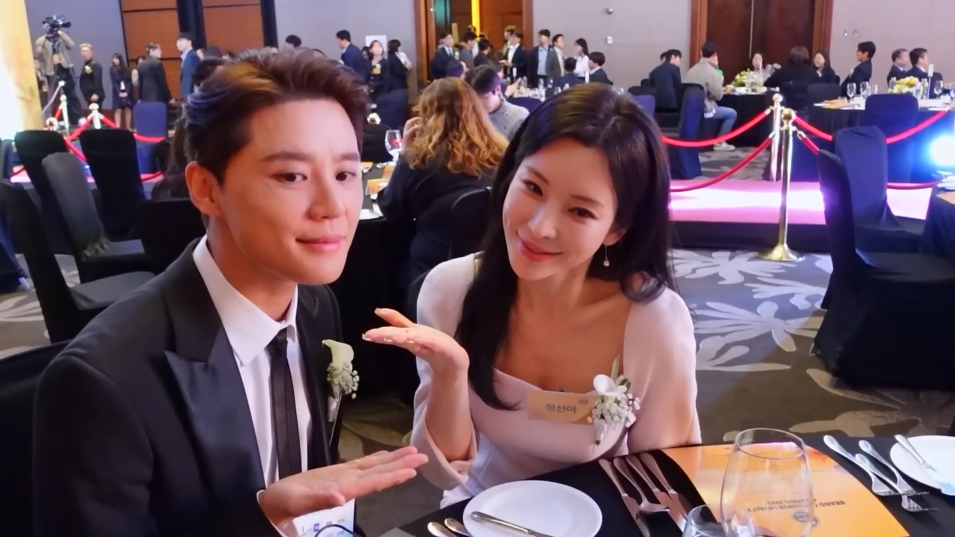 2025 브랜드 고객충성도 대상 시상식 I Behind8.jpg