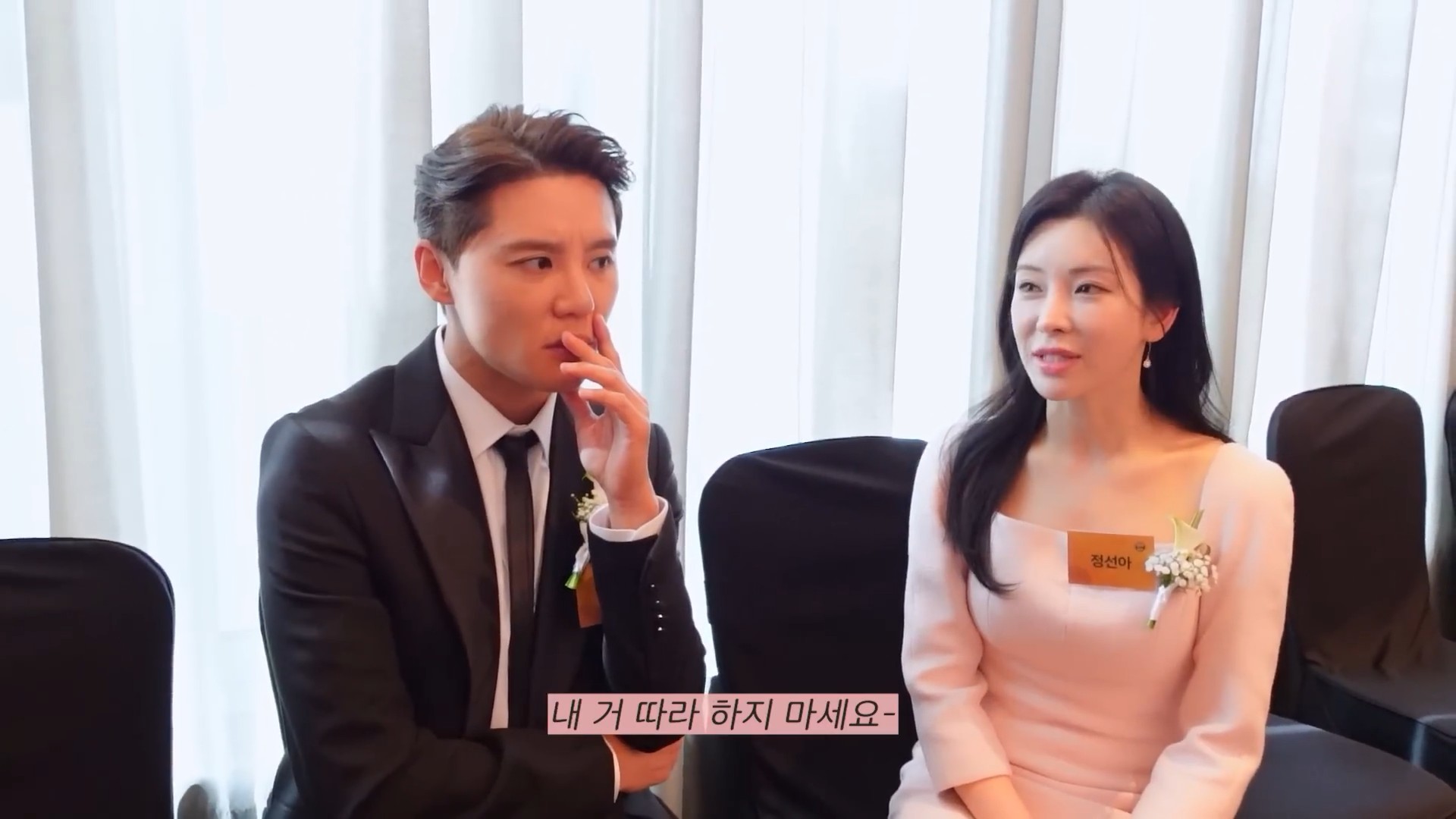 2025 브랜드 고객충성도 대상 시상식 I Behind4.jpg