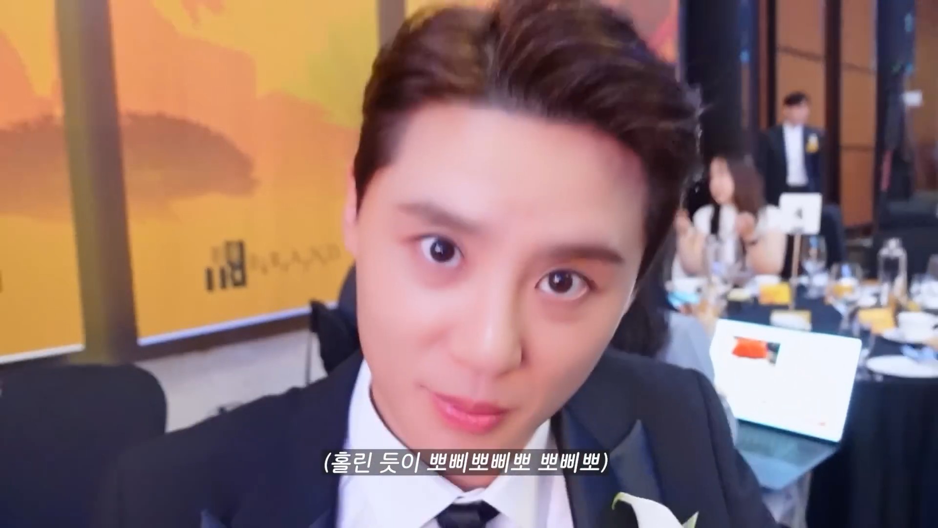 2025 브랜드 고객충성도 대상 시상식 I Behind14.jpg