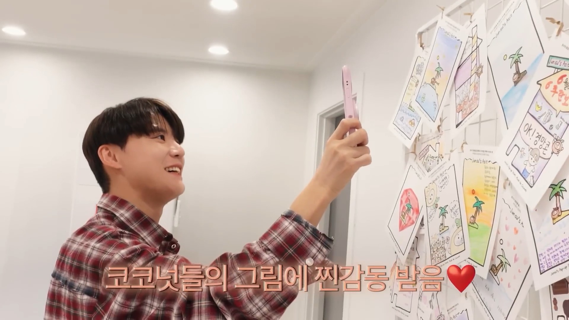 XIA l Behind the Scenes Junsu',s Azit19.jpg