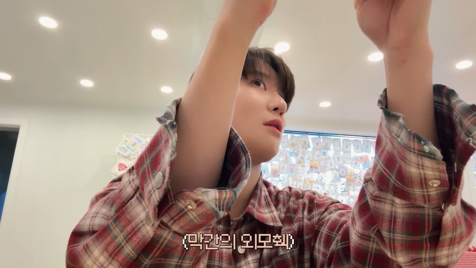 XIA l Behind the Scenes Junsu',s Azit23.jpg