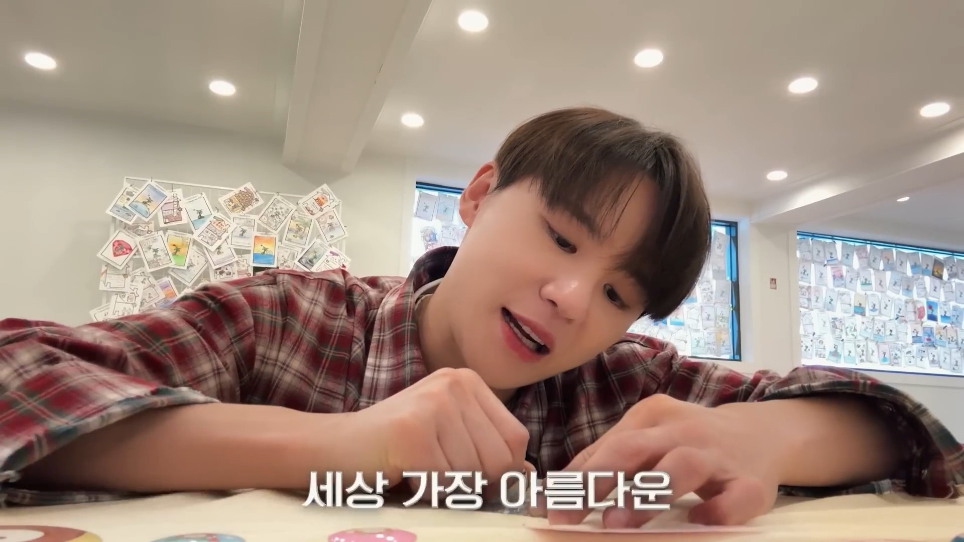 XIA l Behind the Scenes Junsu',s Azit31.jpg