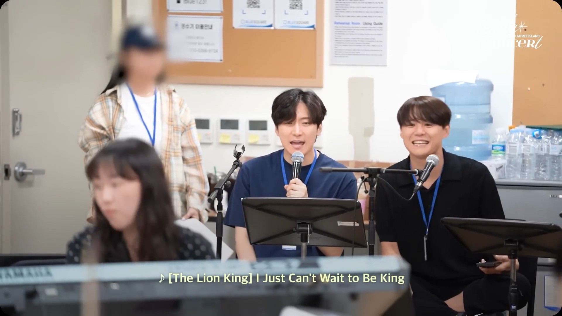 살람_ 전설 속의 콘서트 연습 현장에 어서들 와요12.jpg