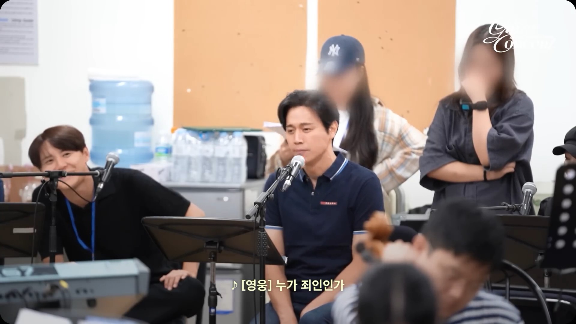 살람_ 전설 속의 콘서트 연습 현장에 어서들 와요9.jpg