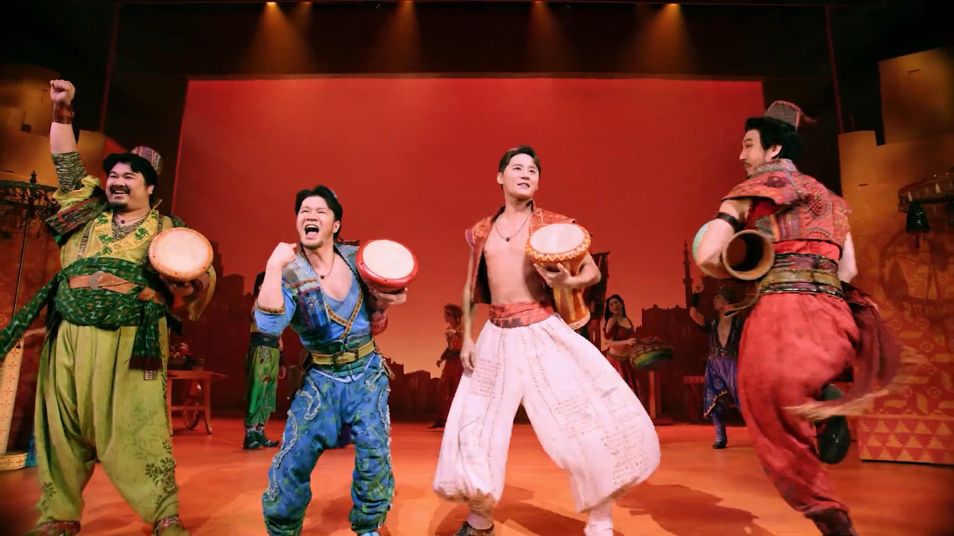 [뮤지컬 알라딘 2025] 김준수 - Babkak, Omar, Aladdin, Kassim3.jpg