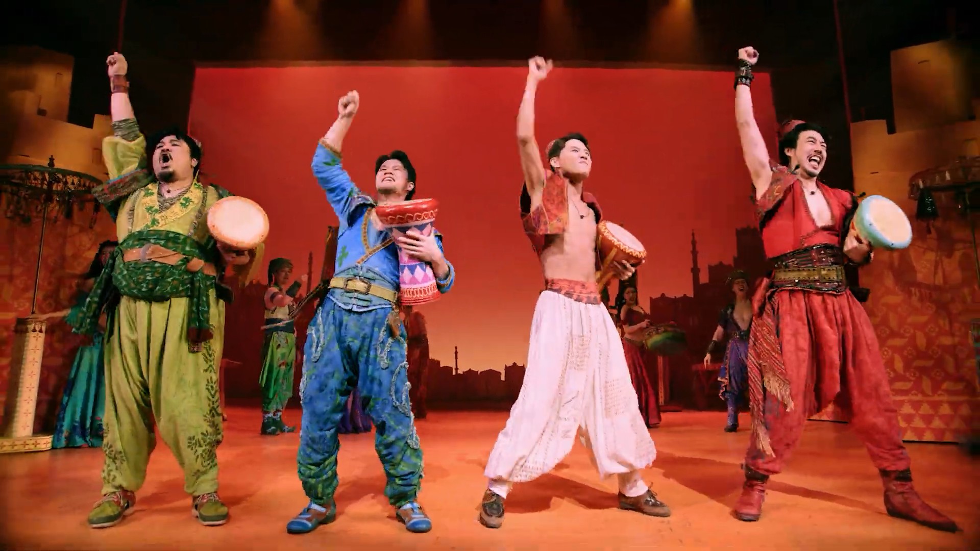 [뮤지컬 알라딘 2025] 김준수 - Babkak, Omar, Aladdin, Kassim4.jpg