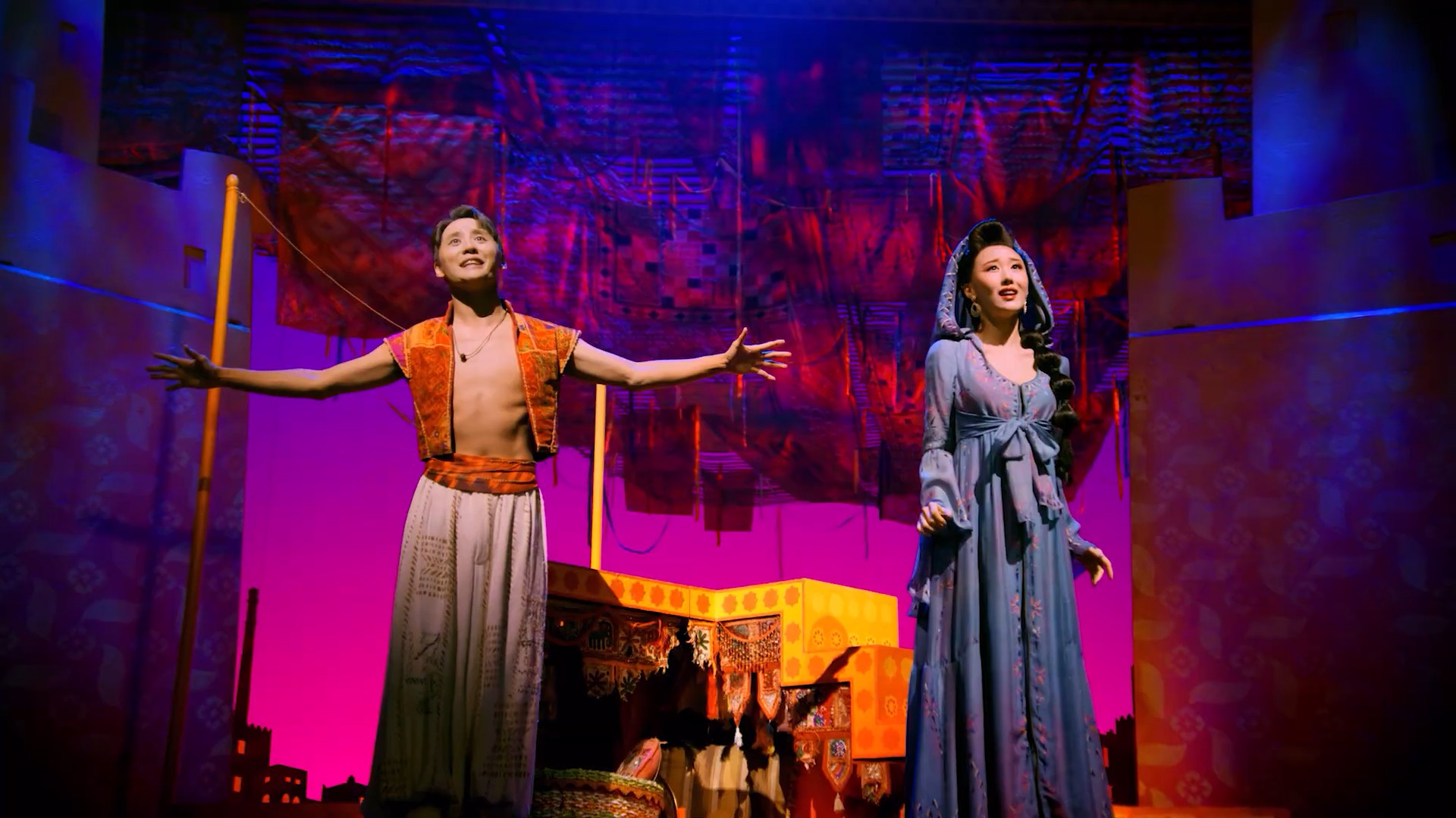 [뮤지컬 알라딘 2025] A Million Miles Away.jpg