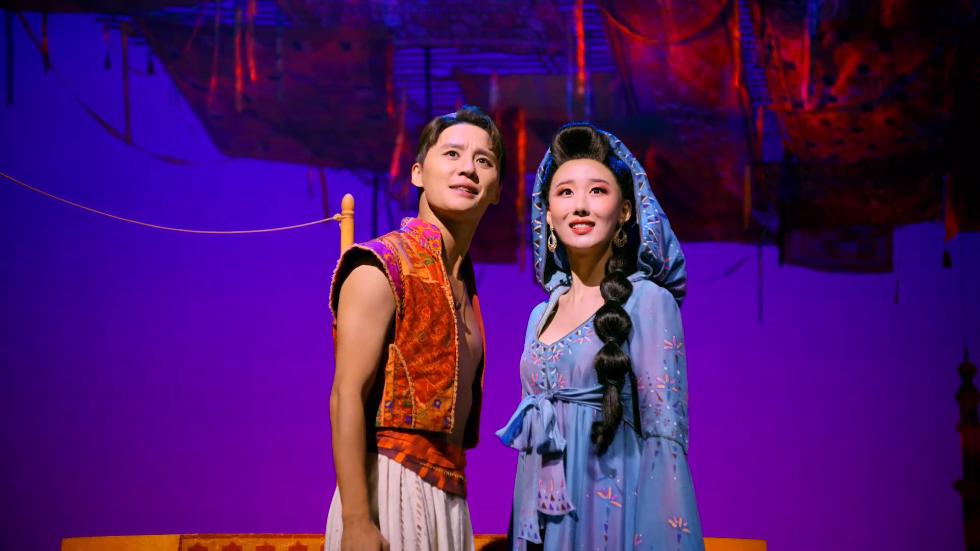 [뮤지컬 알라딘 2025] A Million Miles Away12.jpg