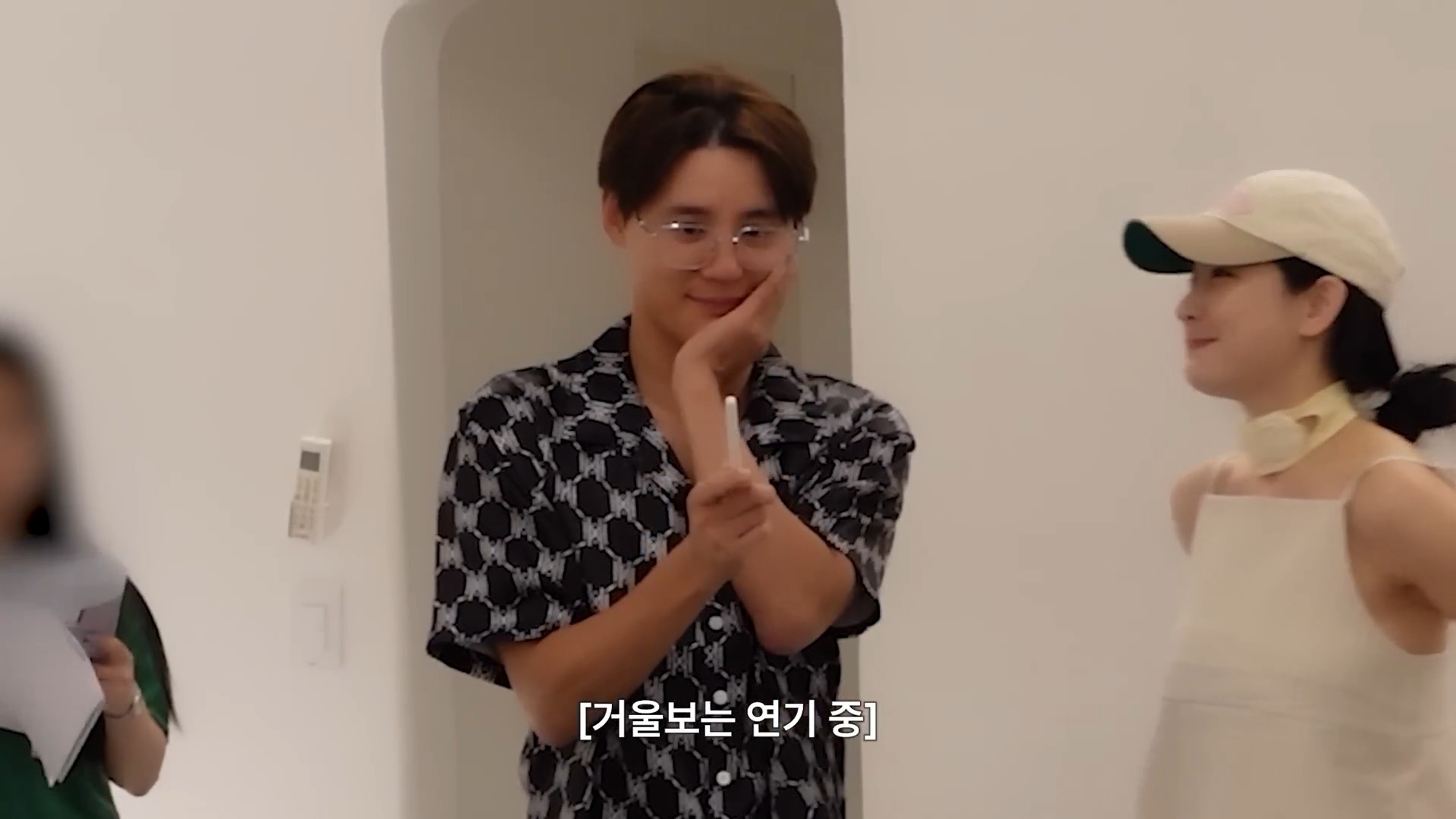 뮤지컬 콘서트 무대인사 다 보여줄게ㅣ김준수vlog9.jpg