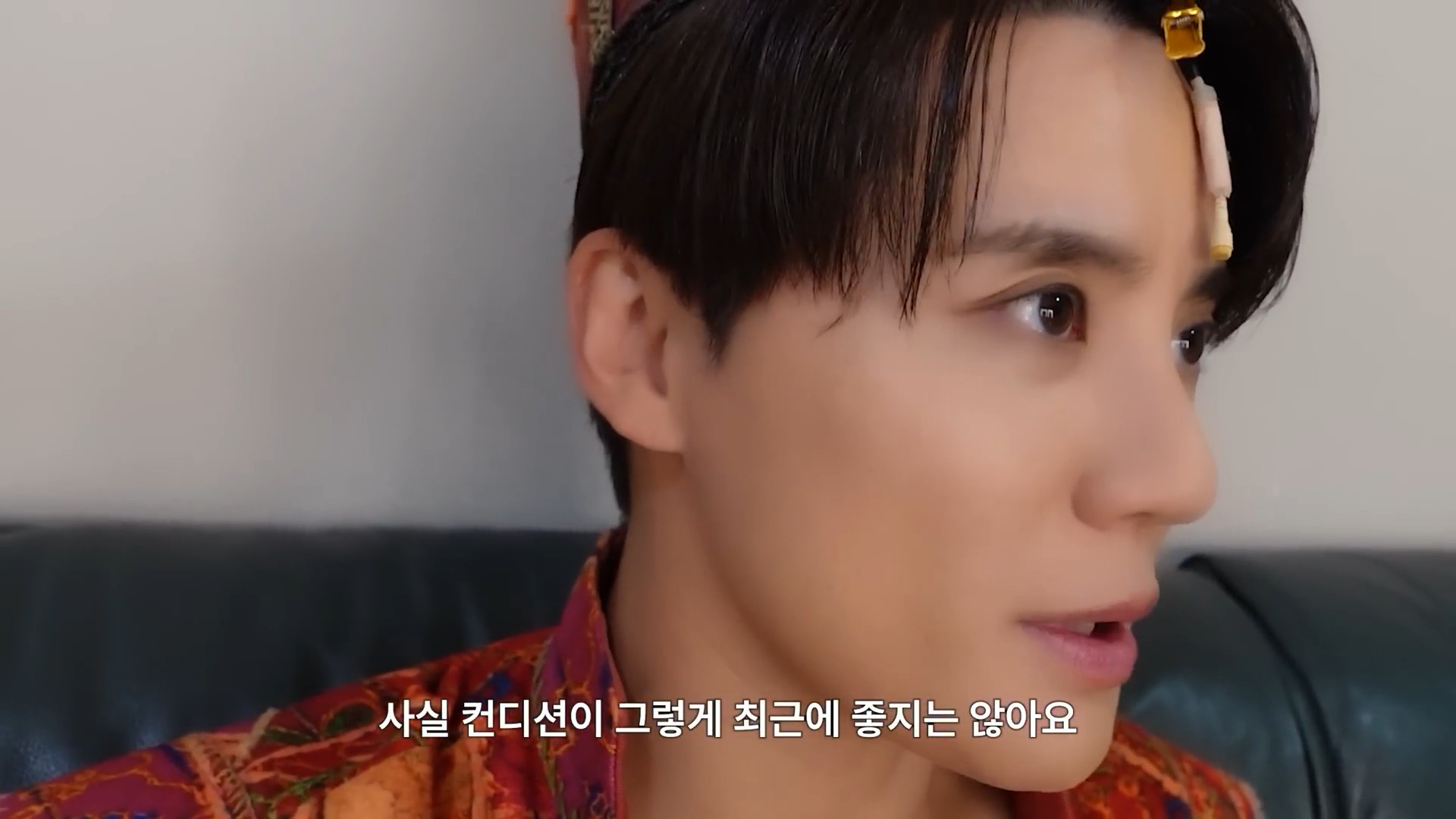 뮤지컬 콘서트 무대인사 다 보여줄게ㅣ김준수vlog35.jpg