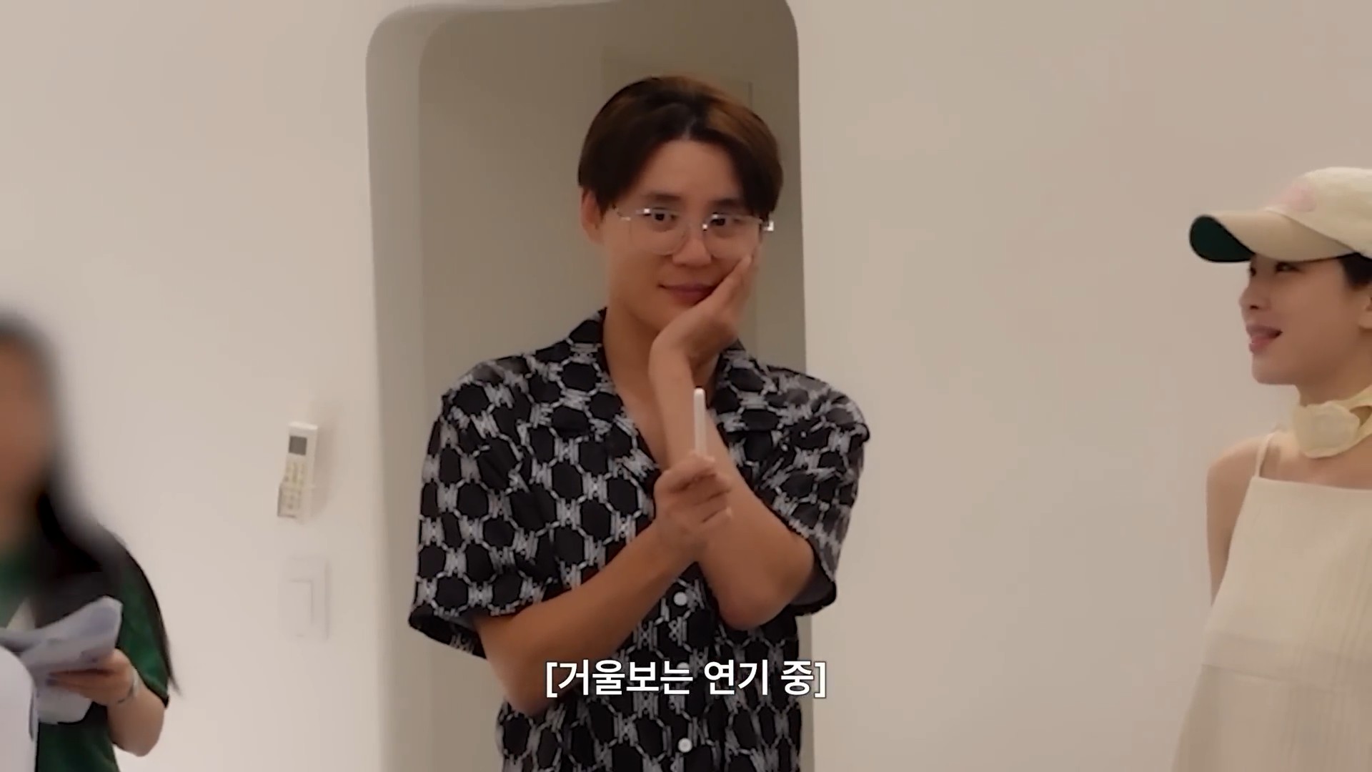 뮤지컬 콘서트 무대인사 다 보여줄게ㅣ김준수vlog10.jpg