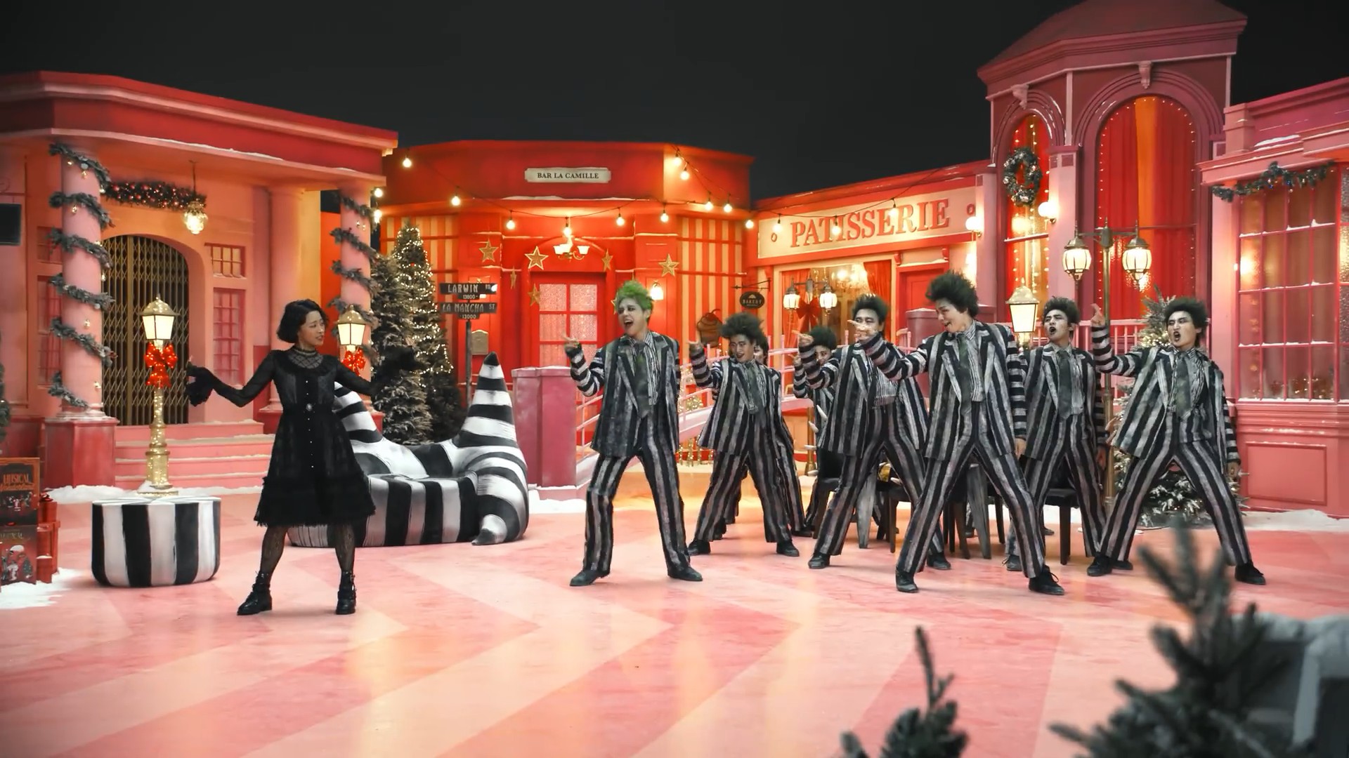 [#뮤지컬비틀쥬스] That Beautiful Sound 퍼포먼스 영상 공개15.jpg