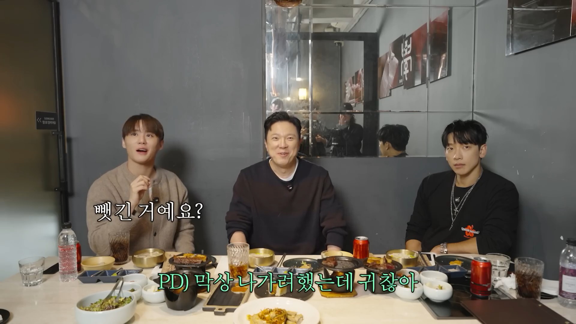 오늘 옛날 얘기 많이 된다_ 자기전에 생각날 거야 (ft. 김준수 정성화)7.jpg