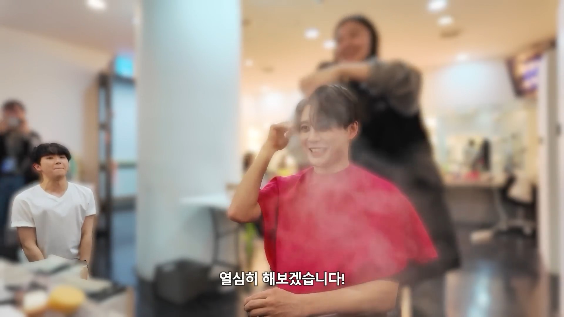 금일 공연은 매진입니다(feat.임규형) I 김준수 vlog15.jpg