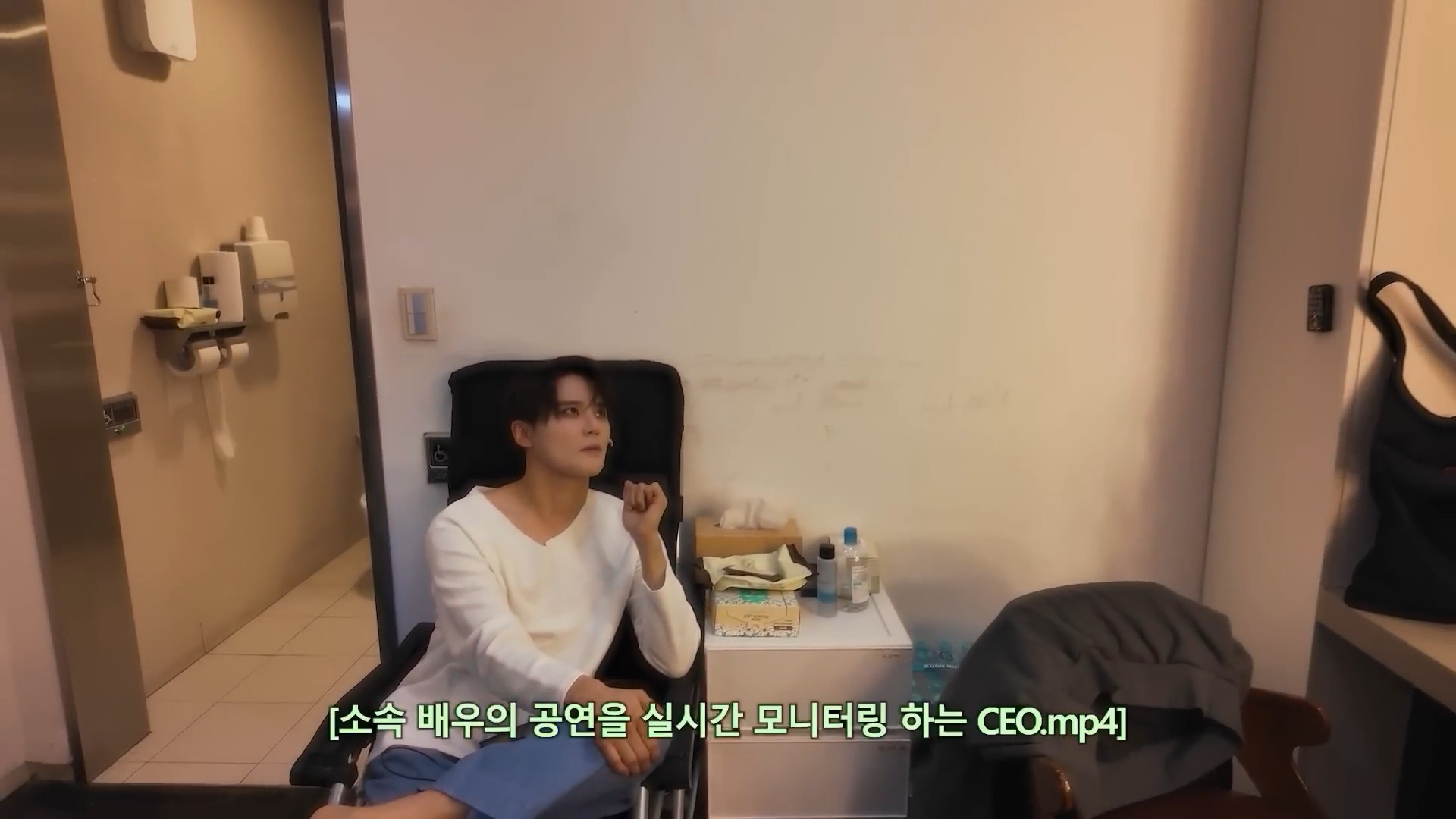 금일 공연은 매진입니다(feat.임규형) I 김준수 vlog21.jpg