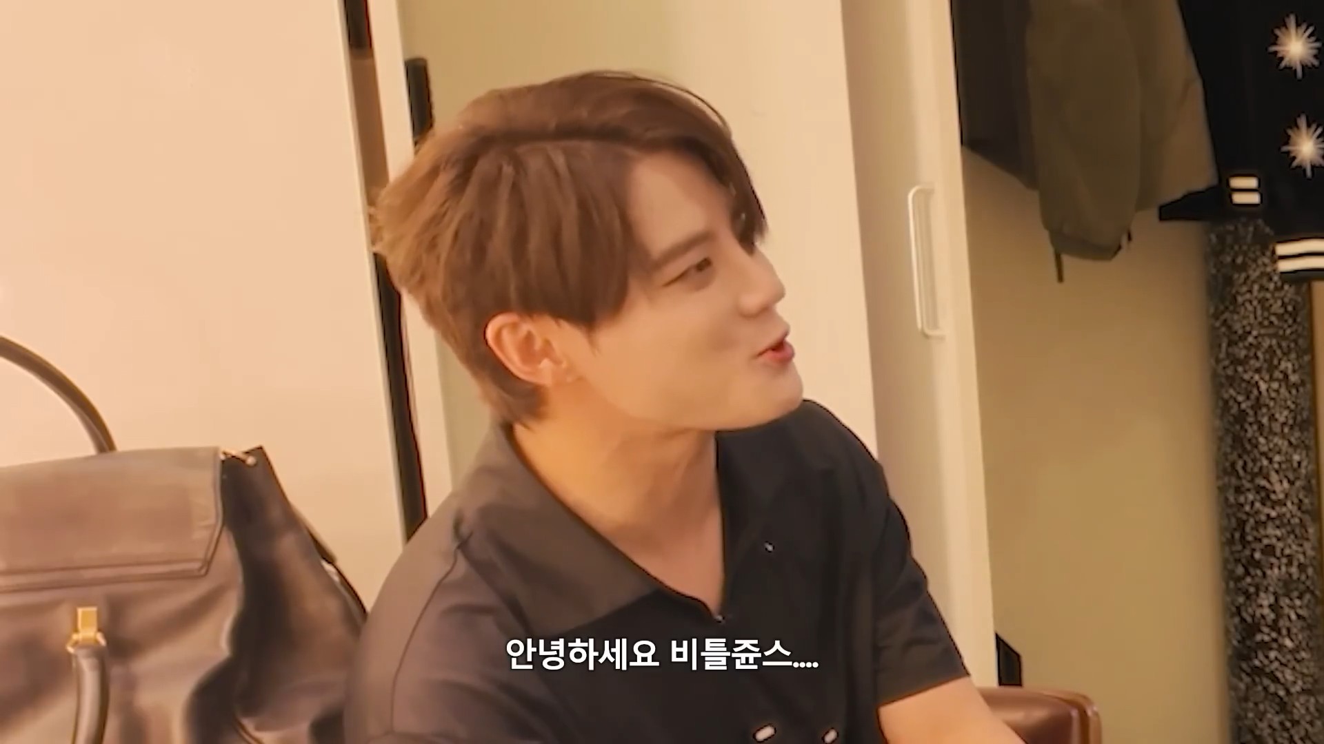 금일 공연은 매진입니다(feat.임규형) I 김준수 vlog17.jpg