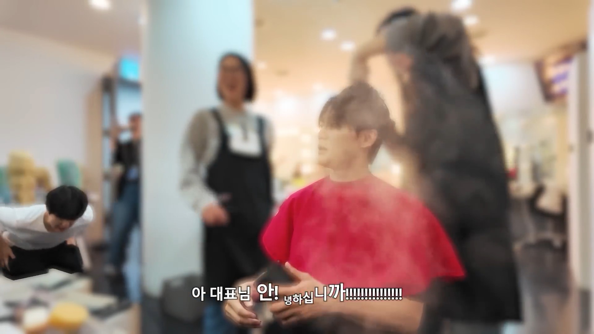 금일 공연은 매진입니다(feat.임규형) I 김준수 vlog11.jpg