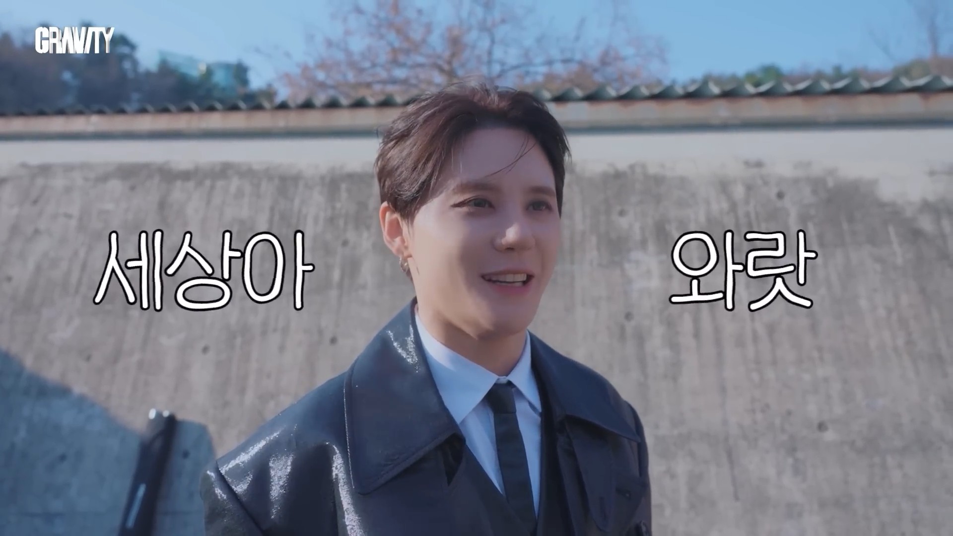 김준수(XIA) ',GRAVITY', I MV Behind7.jpg